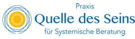 QUELLE DES SEINS - Praxis für systemische Beratung
